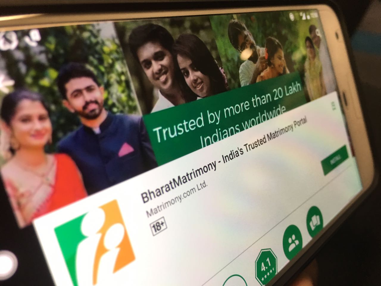 What Prompted Matrimony.Com's Board To Approve A Rs 72-Crore Buyback